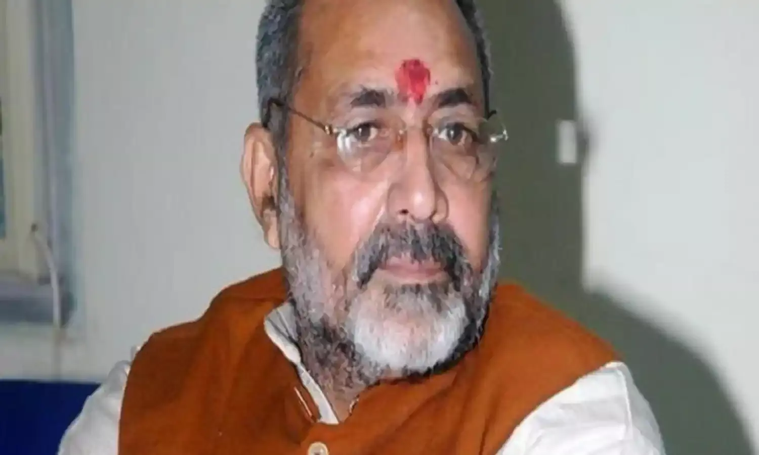 टेक्नोलॉजी से बदल रहा है देश, गरीबों को मिल रहा है हक : गिरिराज सिंह