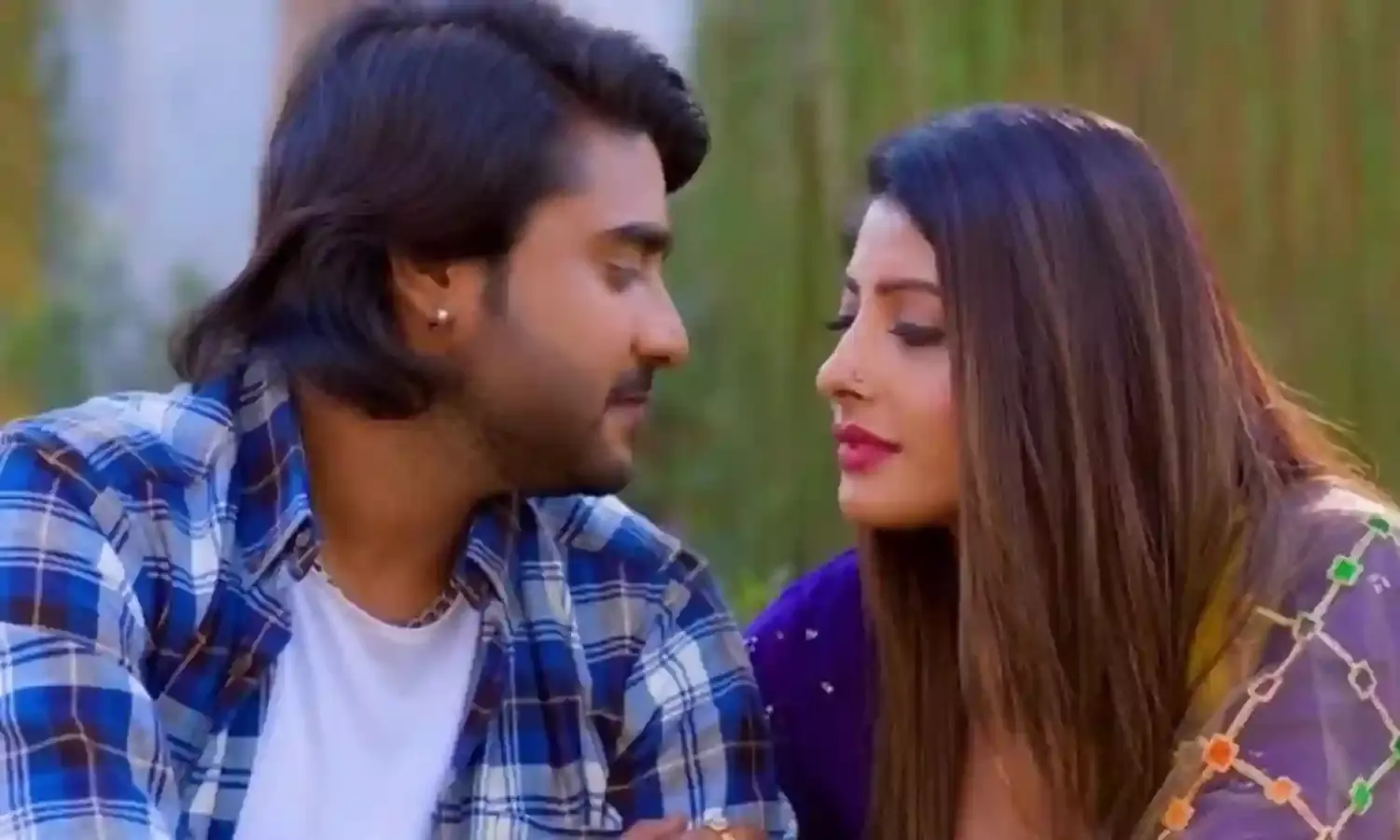 प्रदीप पांडेय की फिल्म कोख का ट्रेलर जारीप्रदीप पांडेय की फिल्म कोख का ट्रेलर जारी