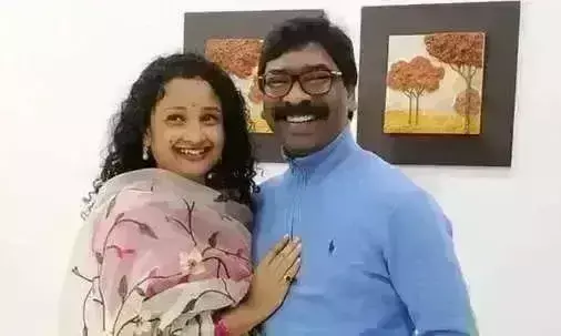 झारखंड के मुख्यमंत्री ED के 7 नोटिस मिलने पर भी नहीं हुए पेश, अब सरकार बचाने पत्नी को सौंप सकते हैं राज्य की कमान