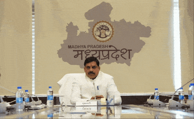 Gwalior : मुख्यमंत्री मोहन यादव और केंद्रीय मंत्री सिंधिया कल करेंगे ग्वालियर व्यापार मेले का उद्घाटन