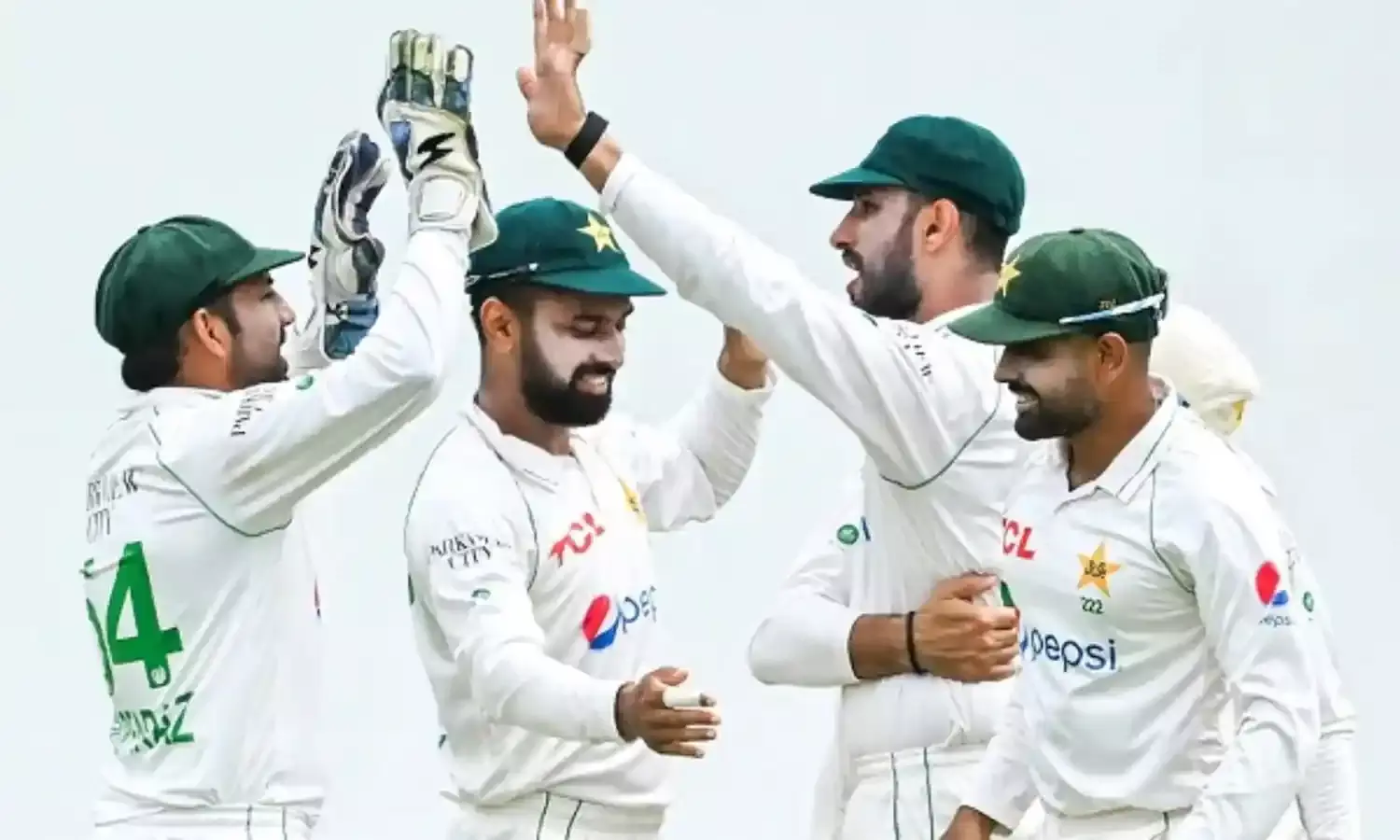 तीसरे टेस्ट के लिए पाकिस्तान ने घोषित की प्लेइंग-XI, सईम करेंगे डेब्यू