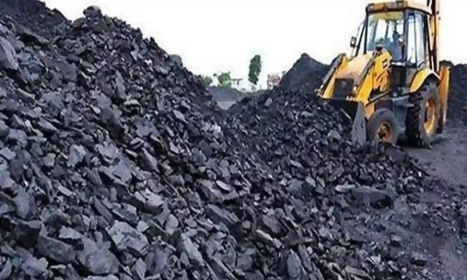 दिसंबर में कोयला उत्पादन 10.75 फीसदी बढ़कर 92.87 मिलियन टन पर पहुंचा