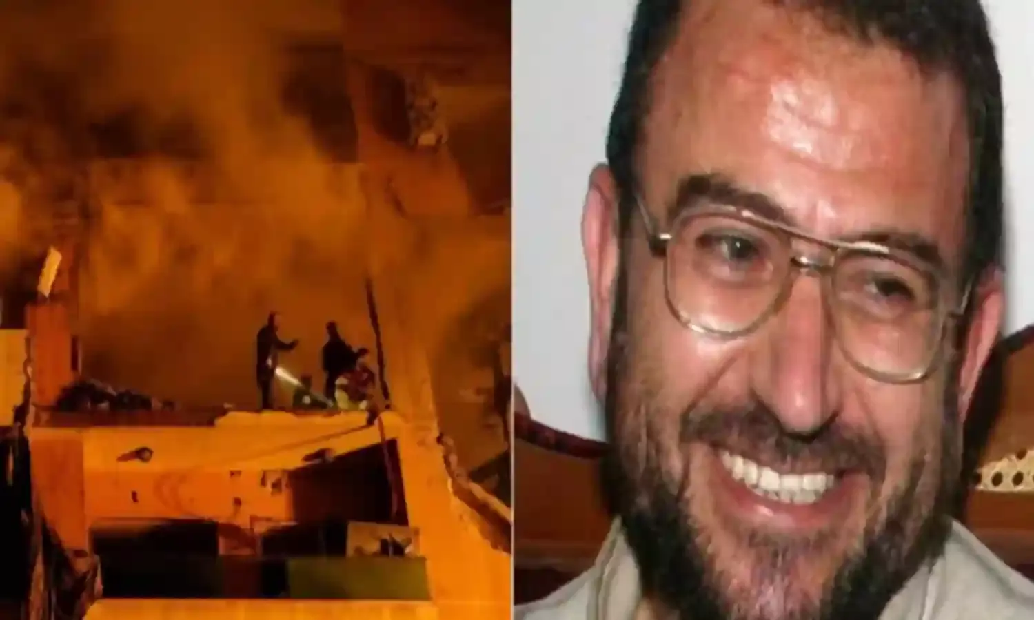 बेरूत में हुए विस्फोट में हमास के शीर्ष अधिकारी सालेह अरौरी की मौत