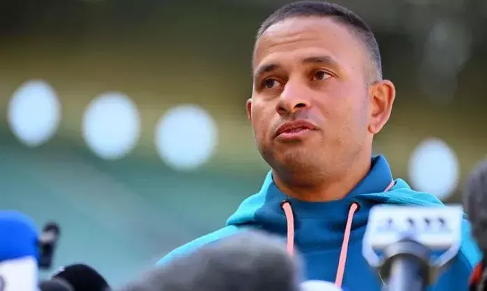 ऑस्ट्रेलियाई प्रधान मंत्री ने युद्ध पीड़ितों के प्रति समर्थन जताने के लिए ख्वाजा की प्रशंसा की