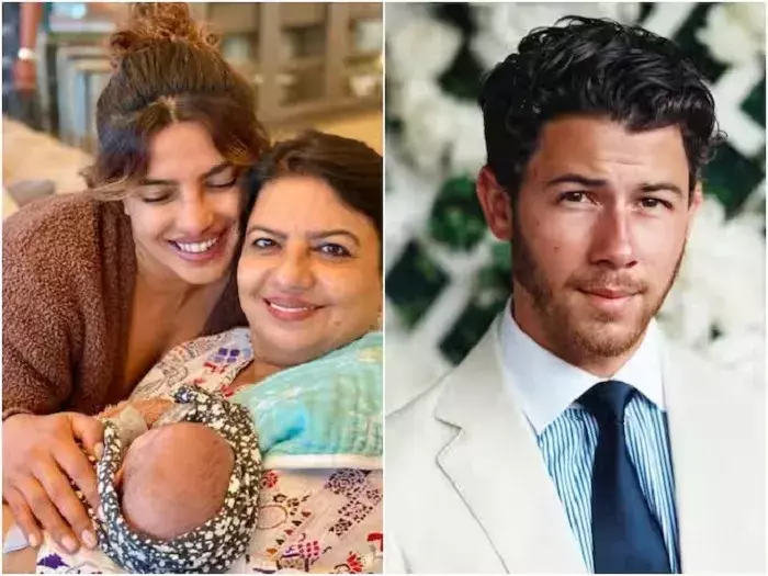 मेक्सिको में प्रियंका चोपड़ा ने निक जोनास, मां मधु चोपड़ा के साथ मनाया ; देखिए बेटी मालती की अनदेखी तस्वीरें