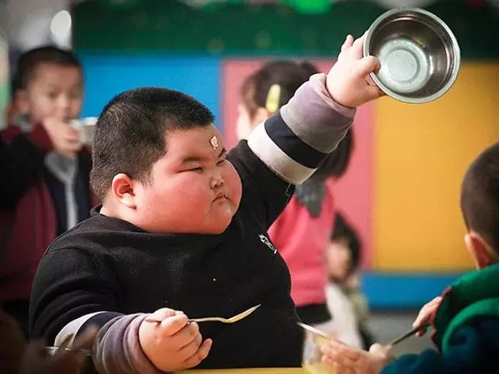 मोटापे को निष्क्रियता से जुड़े बचपन से कम करने के लिए हल्का व्यायाम महत्वपूर्ण हो सकता है: अध्ययन