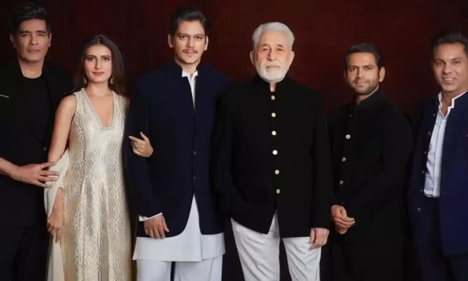 उल जलूल इश्क नसीरुद्दीन शाह, विजय वर्मा, फातिमा सना शेख करेंगे अभिनय उल जलूल इश्क नसीरुद्दीन शाह, विजय वर्मा, फातिमा सना शेख करेंगे अभिनय