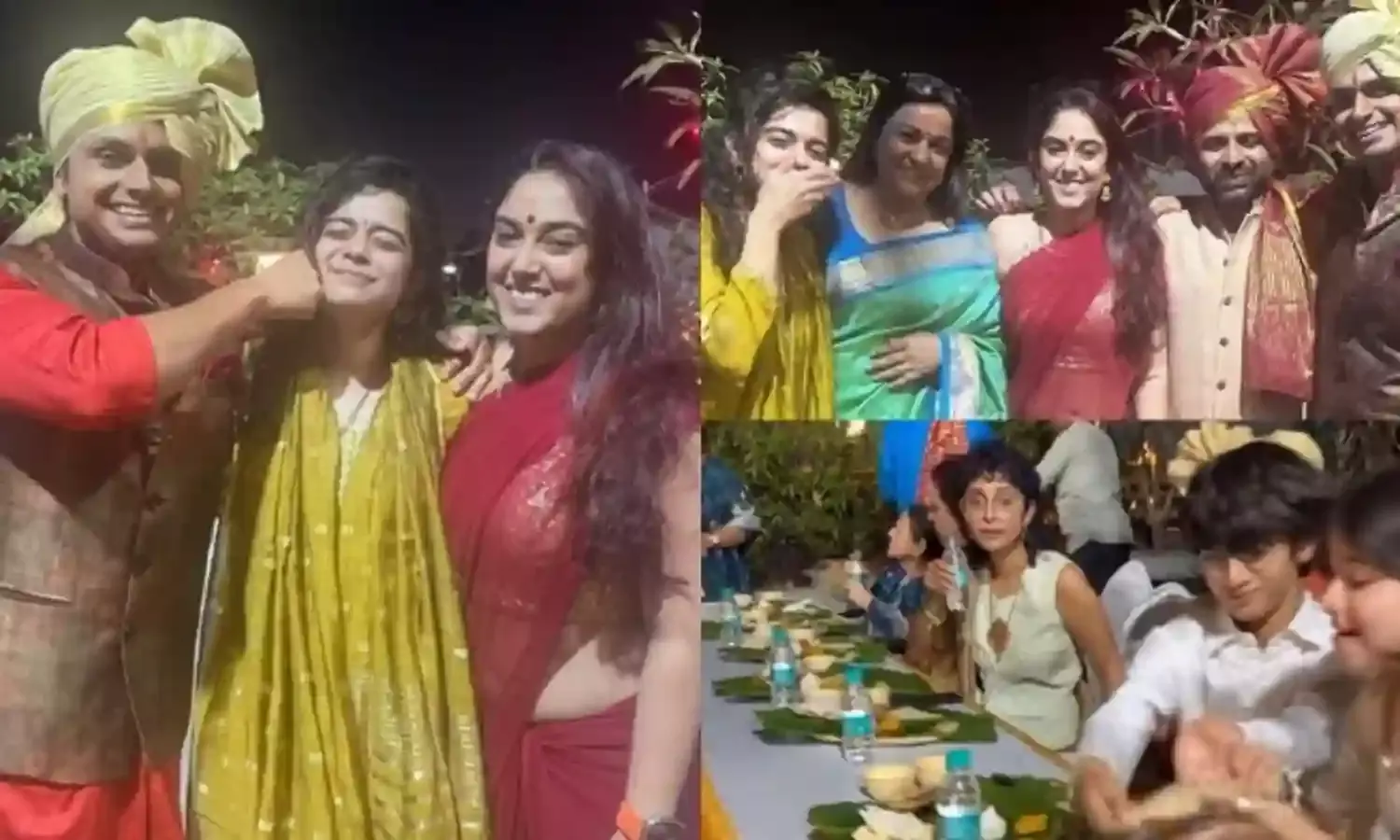 आमिर की बेटी आयरा की शादी में मेहमानों के लिए खास नियम