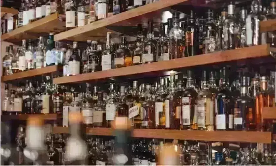 छत्तीसगढ़ में रामलला प्राण प्रतिष्ठा के दिन 22 जनवरी को रहेगा ड्राय डे, मुख्यमंत्री ने जारी किए आदेश