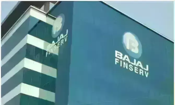 बजाज फाइनेंस लिमिटेड डिजिटल फिक्स्ड डिपॉजिट पर दे रही है 8.85% का ब्याज, निवेशकों में उत्साह