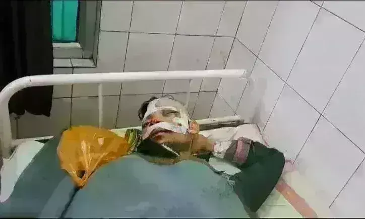 शिवपुरी में देर रात चलती ऑटो से युवक ने लगाई छलांग, कारण जानकर हो जाएंगे हैरान