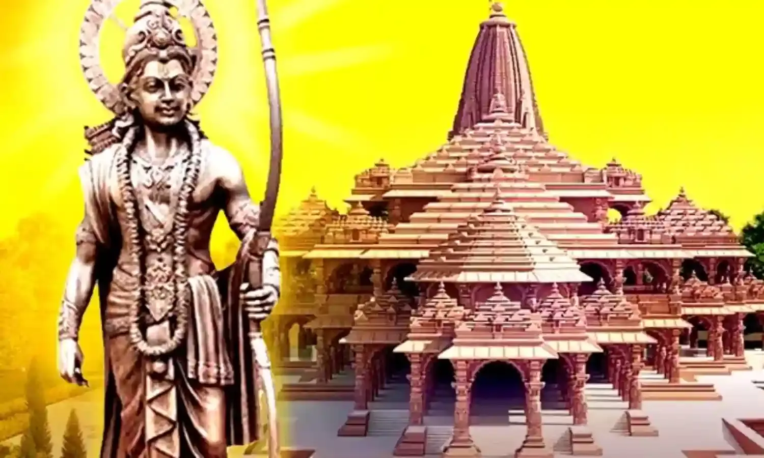 अयोध्या से सनातन का भव्य सूर्योदय