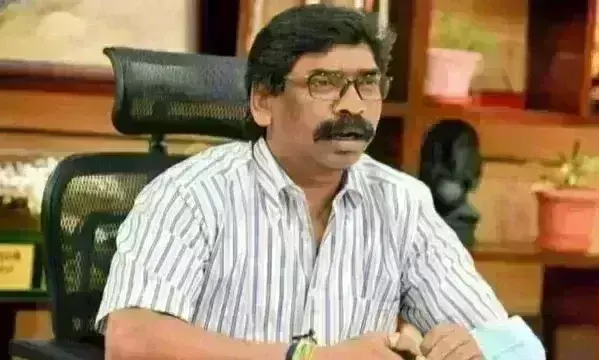 हेमंत सोरेन पर ईडी ने कसा शिकंजा, मीडिया सलाहकार और विधायक के घर मारा छापा