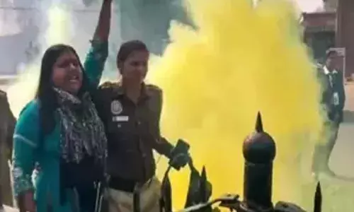 हाई कोर्ट ने संसद सुरक्षा चूक केस में नीलम की बंदी प्रत्यक्षीकरण याचिका खारिज की