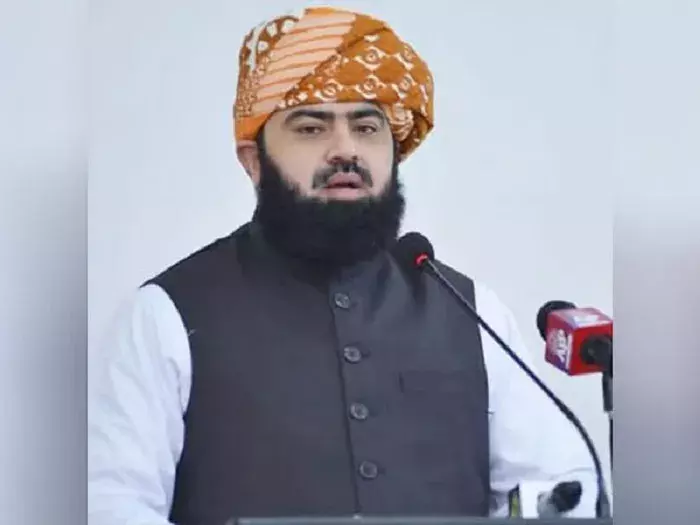 पाकिस्तान में आतंकियों के निशाने पर मौलाना असद महमूद, पुलिस ने चेताया