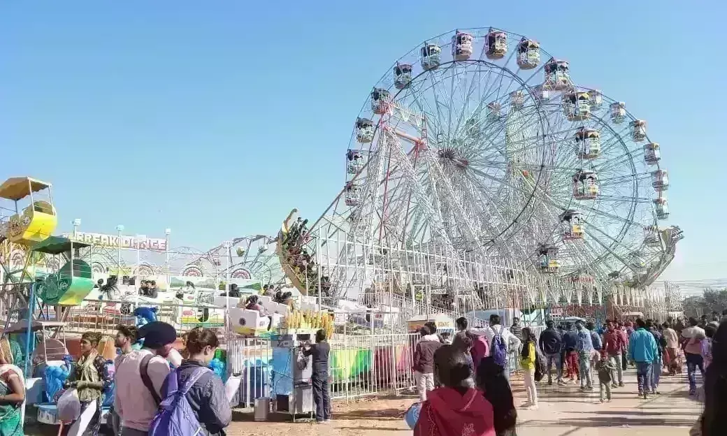 मुख्यमंत्री डॉ. मोहन यादव कल आएंगे ग्वालियर, व्यापार मेले का करेंगे उद्घाटन