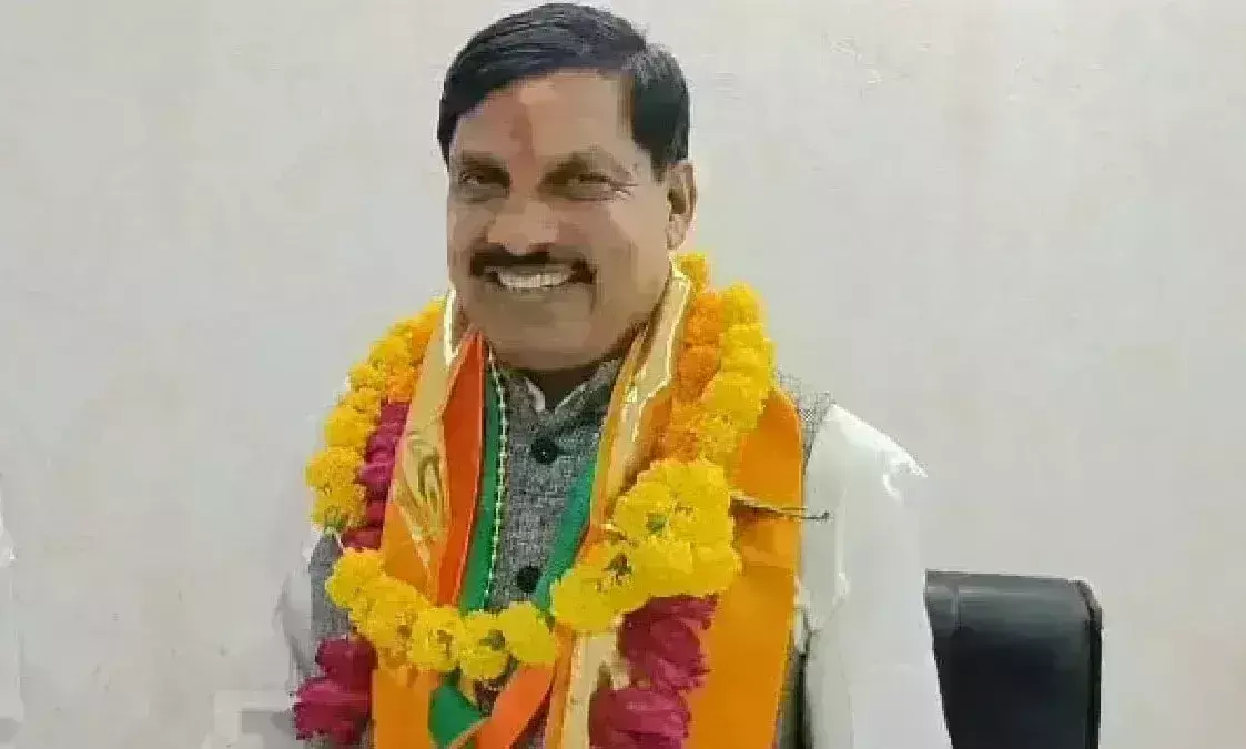 मुख्यमंत्री डॉ. मोहन यादव का आज ग्वालियर आगमन, मेले का करेंगे उद्घाटन