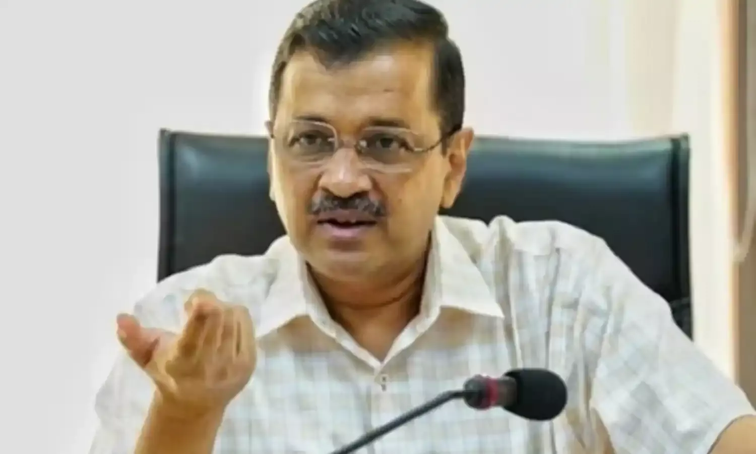 केजरीवाल सरकार के मोहल्ला क्लीनिक में फर्जी टेस्ट मामले की होगी सीबीआई जांच