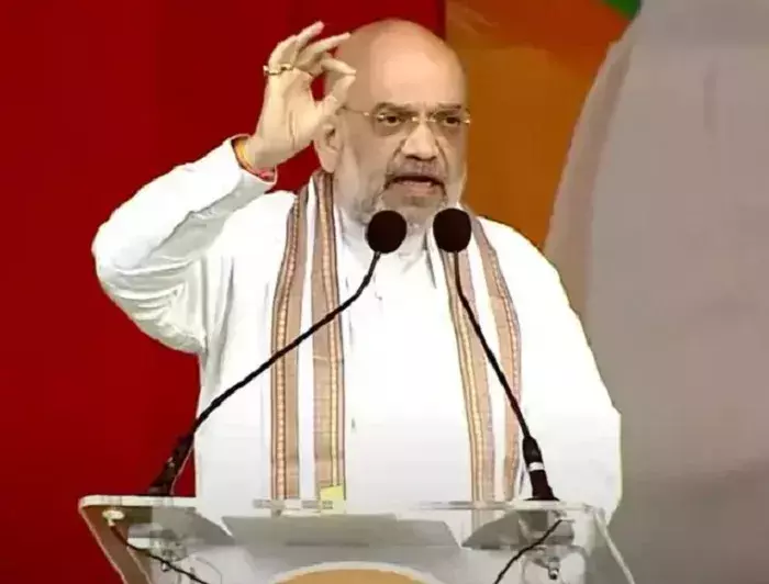 अमित शाह ने लांच किया तुअर दाल खरीद पोर्टल, 2027 तक देश दलहन के क्षेत्र में बनेगा आत्मनिर्भर