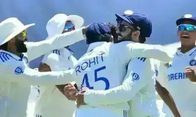 IND vs SA Test : भारत ने दो दिन में जीता दूसरा टेस्ट मैच, दक्षिण अफ्रीका को 7 विकेट से हराया