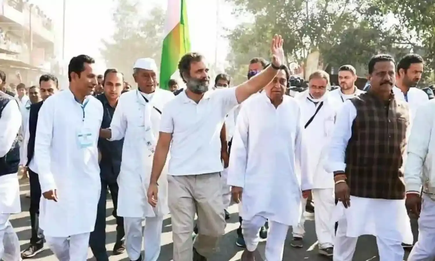 कांग्रेस ने बदला राहुल गांधी की भारत न्याय यात्रा का नाम, 15 राज्यों में 100 लोकसभा क्षेत्रों को कवर करने की तैयारी