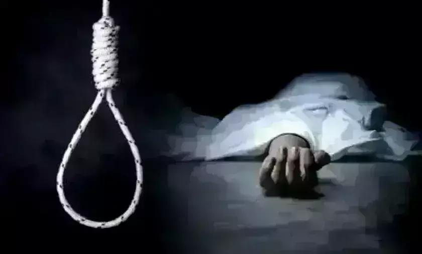 ग्वालियर में फांसी पर लटका मिला युवक का शव, मृतक चार दिन से घर था लापता