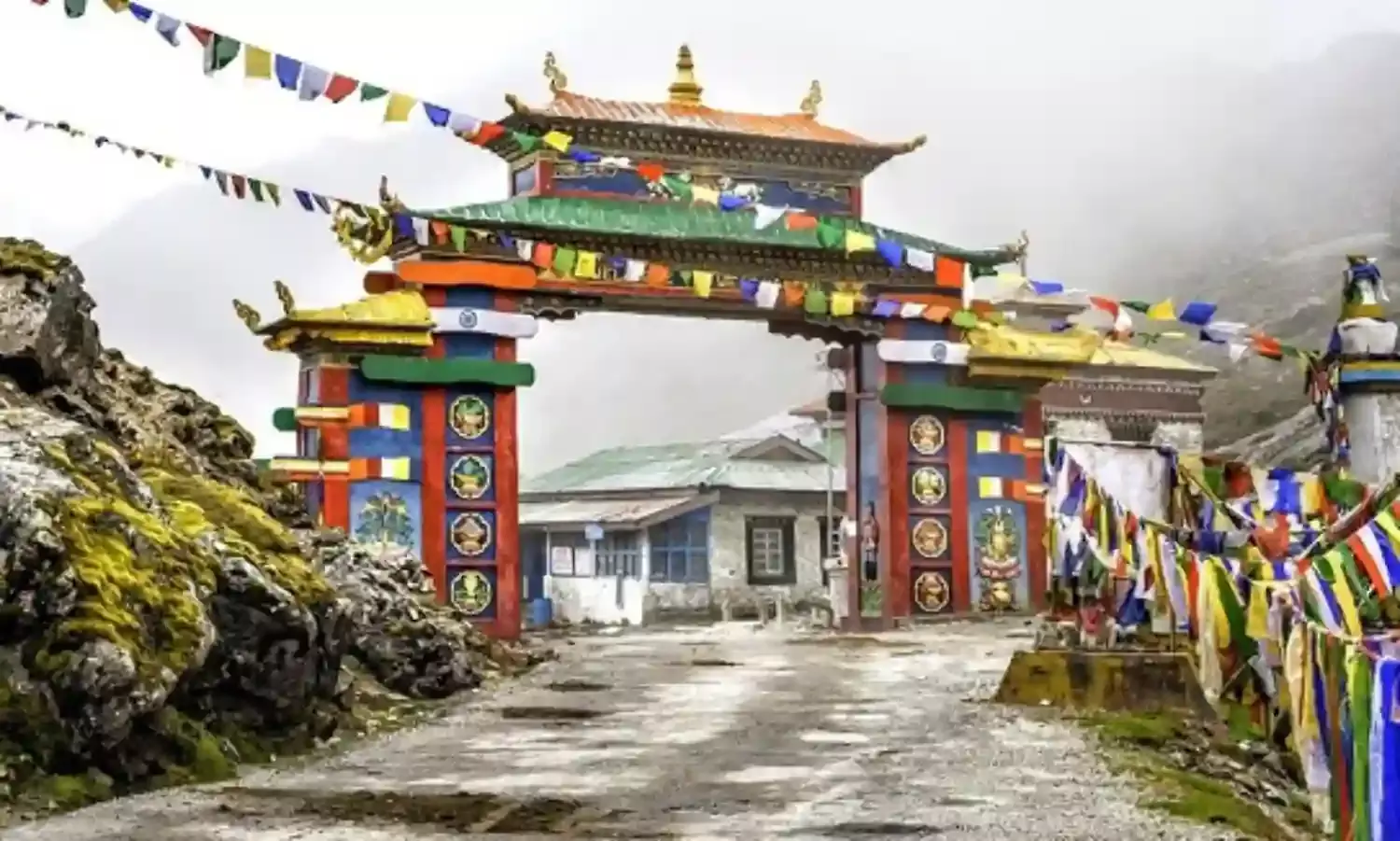 पूर्वोत्तर: नवाचार के माध्यम से विकास को गति