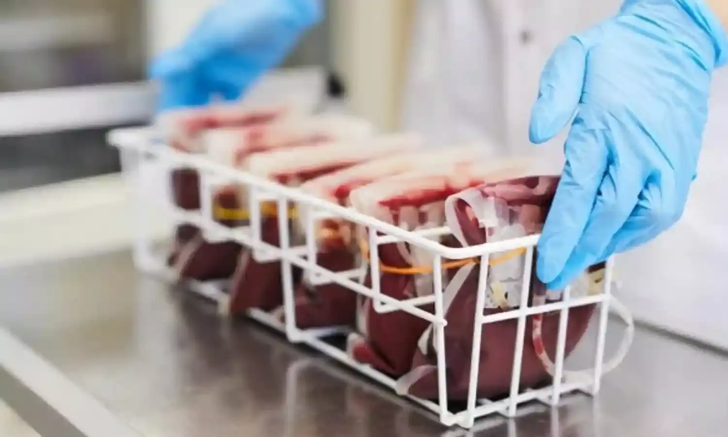ब्लड बैंक नहीं बेच सकते खून, सरकार ने सभी राज्यों, केंद्र शासित प्रदेशों को जारी किए निर्देश