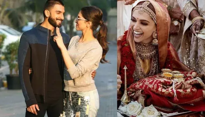 दीपिका पादुकोण मां बनने और रणवीर सिंह के साथ अपना परिवार शुरू करने की इच्छा के बारे में की खुलकर बात