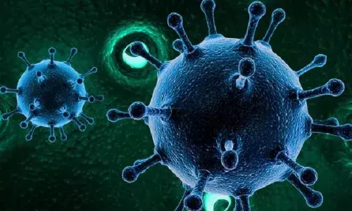 देश में कोरोना से 2 लोगों की मौत,  760 नए मामले