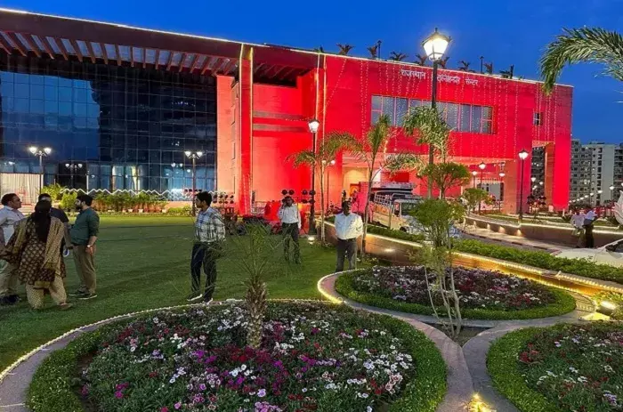 राजस्‍थान में पुलिस महानिदेशक-महानिरीक्षक सम्मेलन शुक्रवार से, प्रधानमंत्री व गृहमंत्री रहेंगे मौजूद