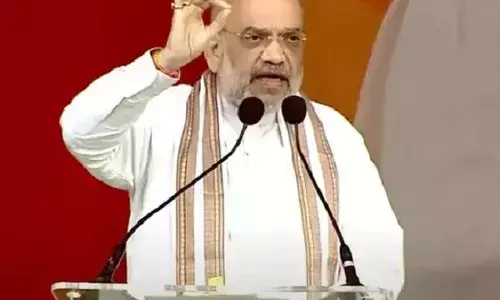 अमित शाह ने लांच किया तुअर दाल खरीद पोर्टल, 2027 तक देश दलहन के क्षेत्र में बनेगा आत्मनिर्भर