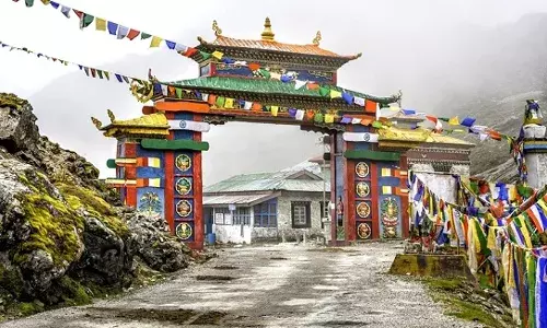 पूर्वोत्तर: नवाचार के माध्यम से विकास को गति