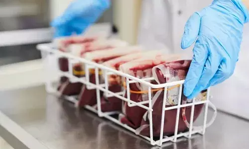 ब्लड बैंक नहीं बेच सकते खून, सरकार ने सभी राज्यों, केंद्र शासित प्रदेशों को जारी किए निर्देश