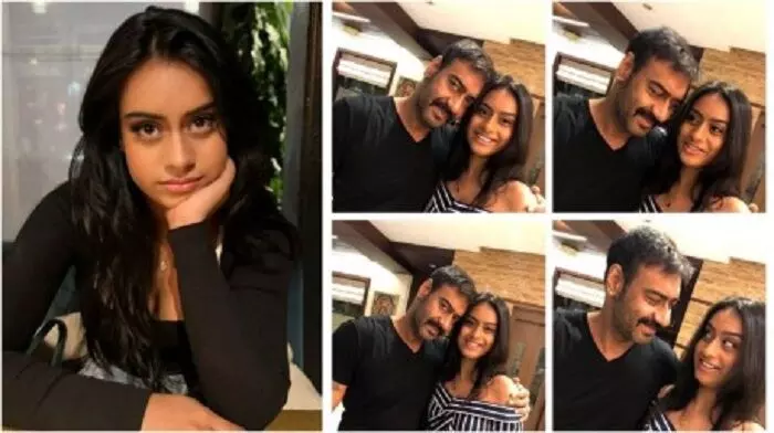 लंबे समय बाद दिखीं अजय देवगन की बेटी नीसा, वायरल वीडियो पर हुईं ट्रोल