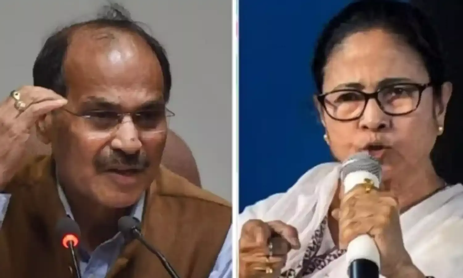 पश्चिम बंगाल में इंडी गठबंधन में दरार, ममता की तृणमूल चुनाव मैदान मेंअकेले कूदेगी