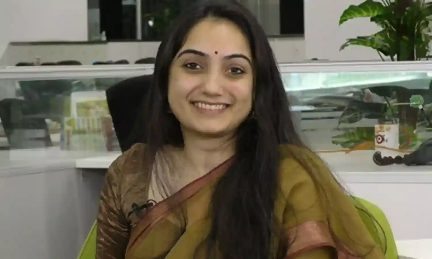 नुपुर को ट्रोल करने वालों पर भड़कीं मिसेज शिखर