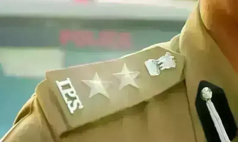 उप्र में बड़ा प्रशासनिक फेरबदल, 18 IPS का ट्रांसफर , 11 जिलों के SP बदले गए