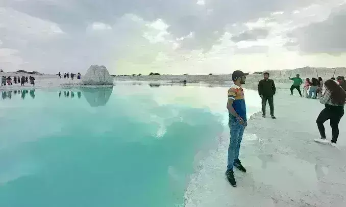 किशनगढ़ डंपिंग यार्ड