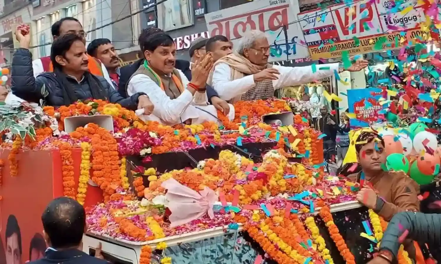 रीवा में मुख्यमंत्री डा. मोहन यादव की दो-टूक- अफसरों की लापरवाही और जनता से बदतमीजी बर्दाश्त नहीं होगी