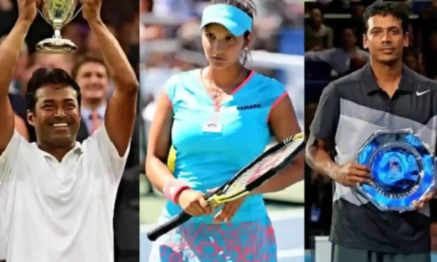 Australian Open: भारतीय टेनिस खिलाड़ियों ने इतिहास में दर्ज कराया है अपना नाम