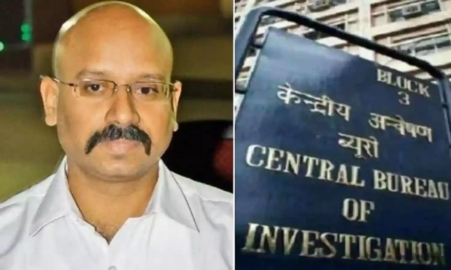 मप्रः श्रीनिवास वर्मा केंद्र में डेपुटेशन पर भेजे गए, सीबीआई के ज्वाइंट डायरेक्टर बने