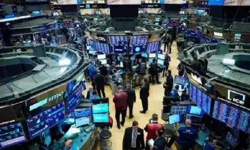 ग्लोबल मार्केट से मिले-जुले संकेत, एशियाई बाजारों में भी मिला-जुला कारोबार