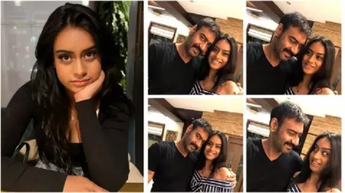 लंबे समय बाद दिखीं अजय देवगन की बेटी नीसा, वायरल वीडियो पर हुईं ट्रोल