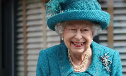 ब्रिटिश अभिनेत्री ग्लाइनिस जॉन्स का 100 वर्ष की आयु में निधन