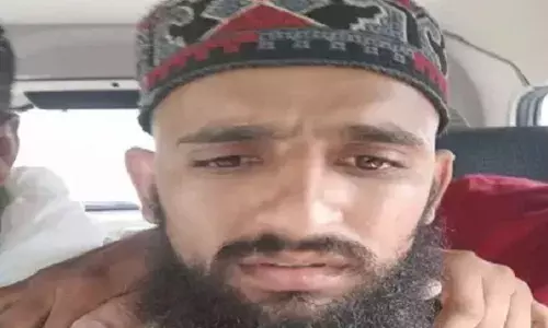 हिज्बुल मुजाहिद्दीन के गिरफ्तार आतंकी ने खुले कई राज, छह लोगों के नाम आए सामने