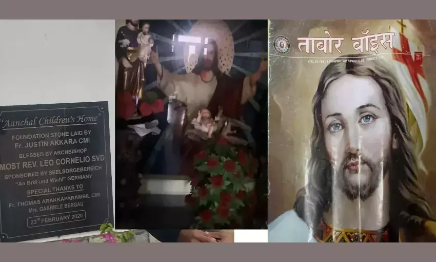 MP Child Line MP Child Line