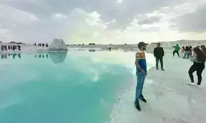 किशनगढ़ डंपिंग यार्ड