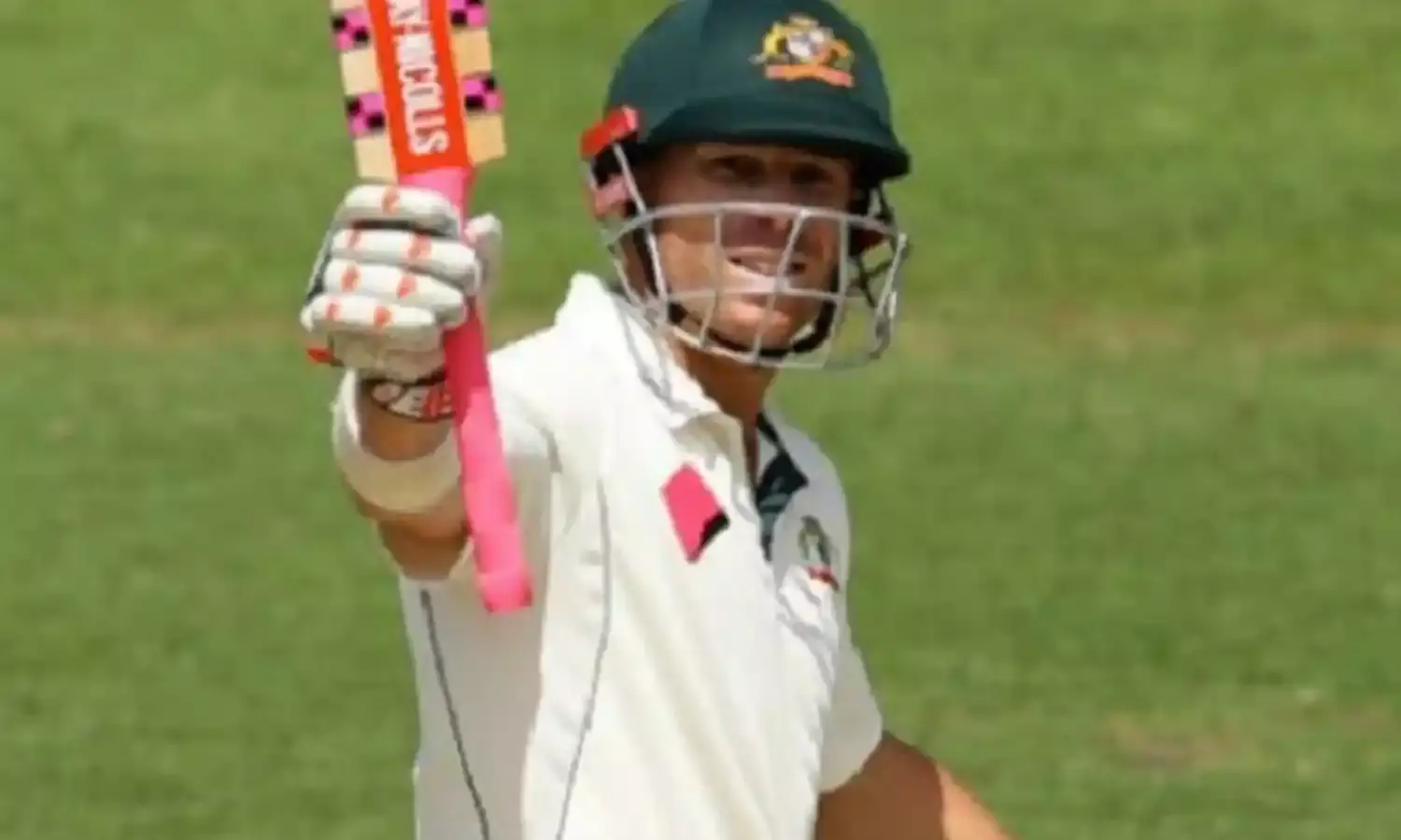 वॉर्नर का अपनी आखिरी पारी में अर्धशतक, ऑस्ट्रेलिया ने पाकिस्तान को 8 विकेट से हराया