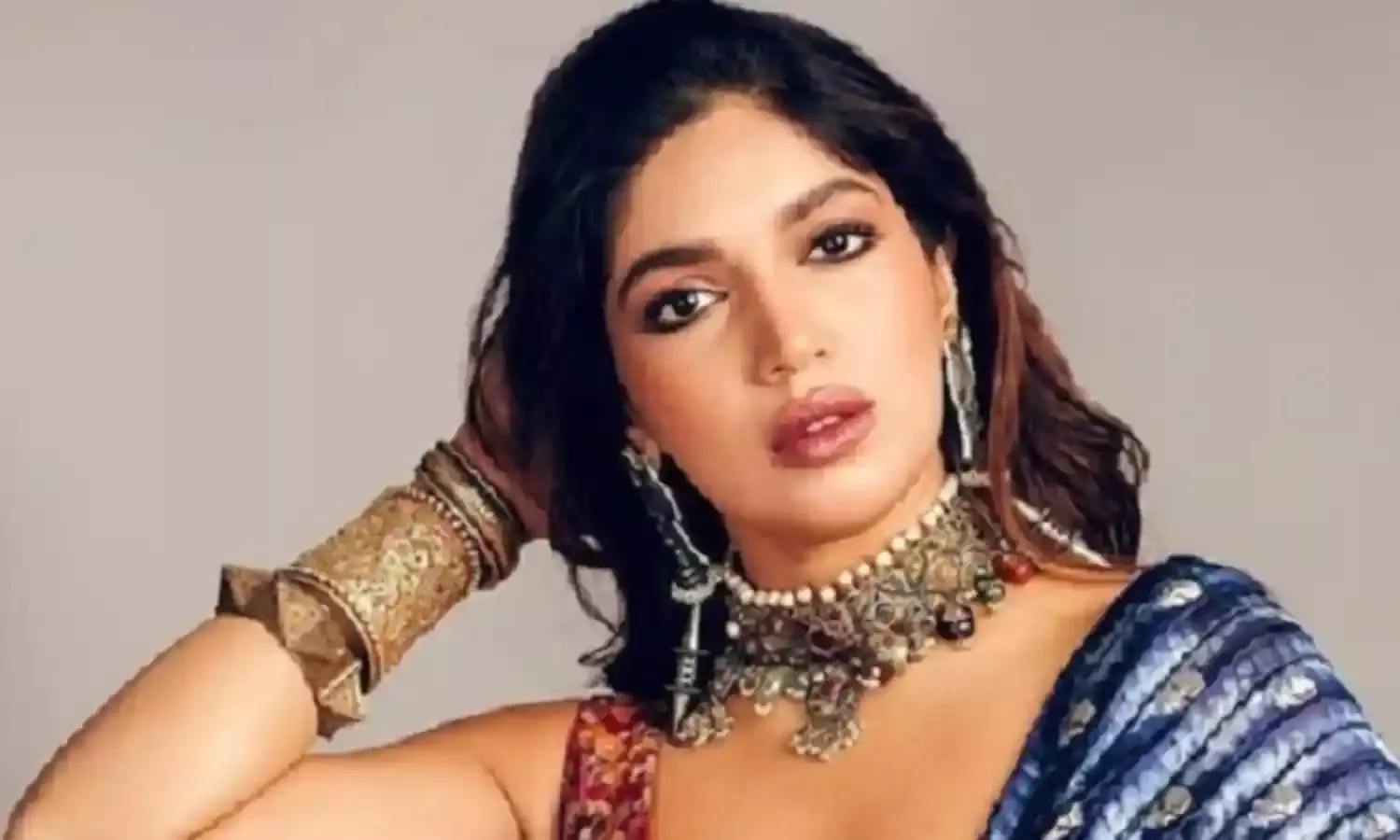 भूमि पेडनेकर ओटीटी प्रोजेक्ट्स की तलाश में